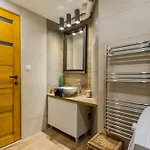 Charming By Nw Lejlighed Budapest