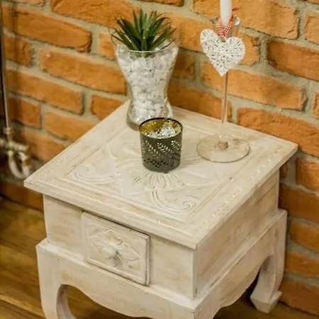 Charming By Newave Appartement *