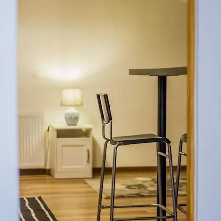 Charming By Newave Apartamento