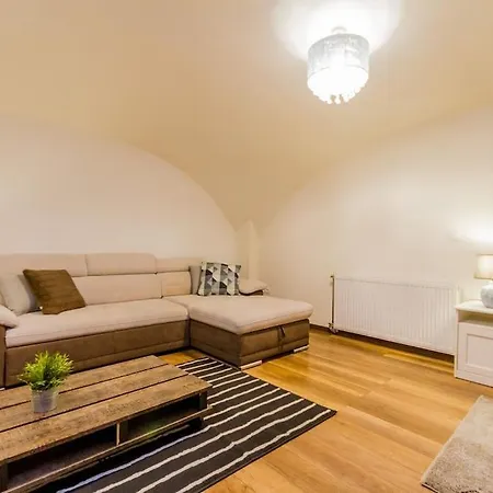 Appartement Charming By Newave