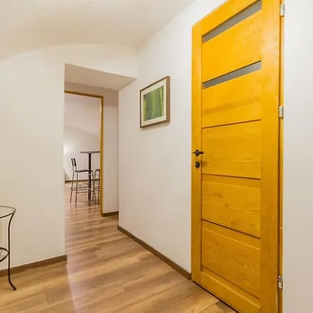 Charming By Nw Appartement