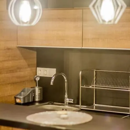 Charming By Newave Appartement *
