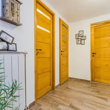 Appartement Charming By Newave *