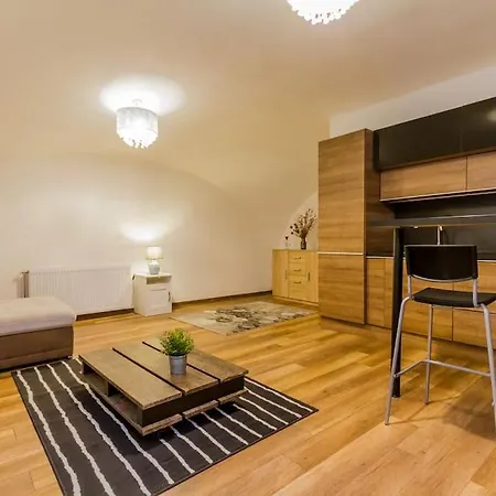 Charming By Newave * 布达佩斯