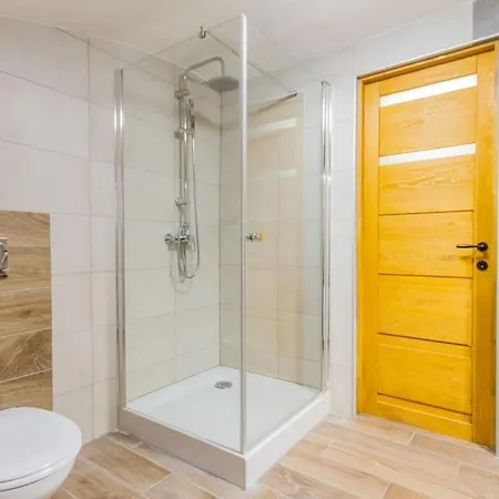 Appartement Charming By Newave