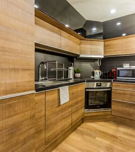 Charming By Newave Appartement *