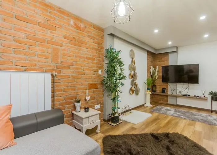 Appartement Charming By Newave
