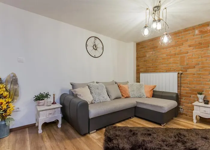 Charming By Nw Διαμέρισμα *