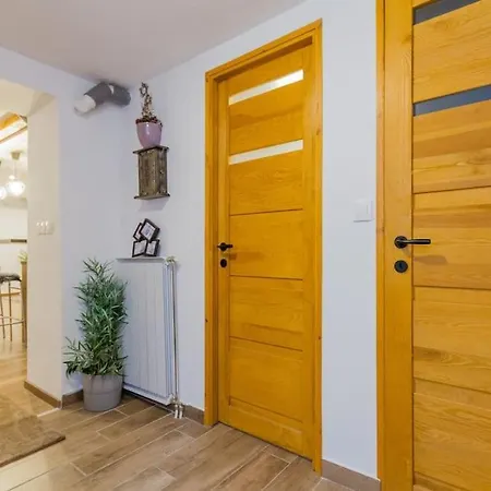 Apartment Charming By Newave *