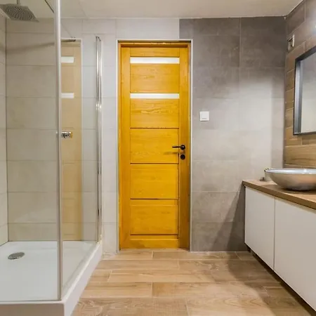 Charming By Newave Apartment Budapest