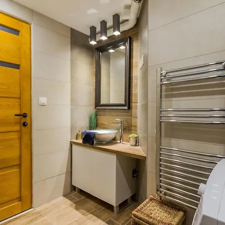 Charming By Newave Apartment Budapest