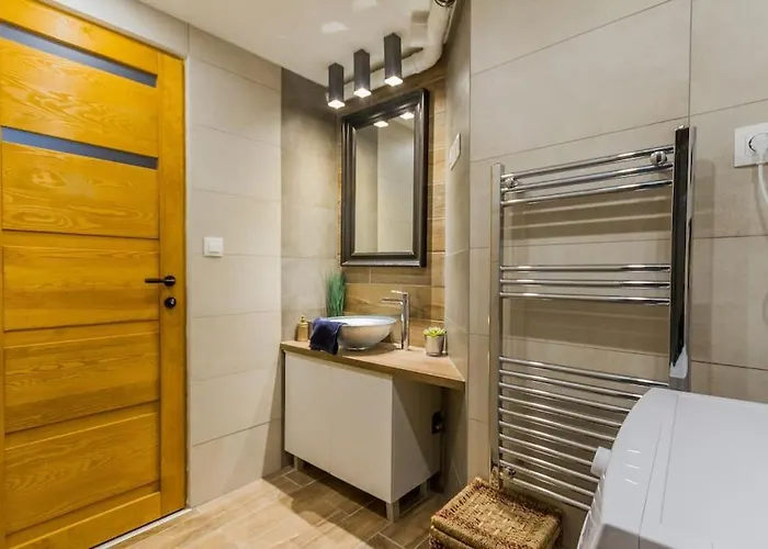 Charming By Newave Apartman Budapest